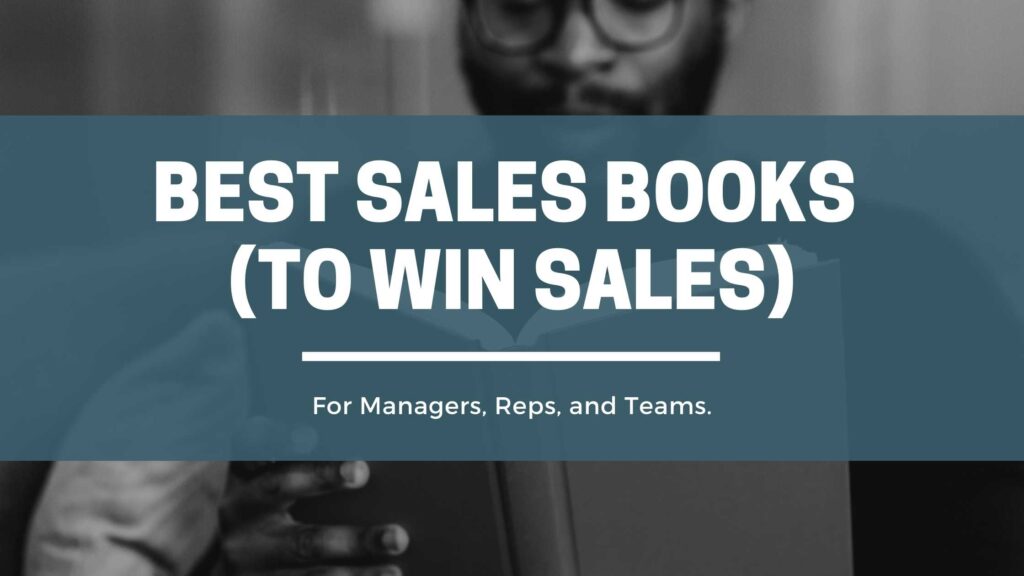 best sales books with man reading a book.