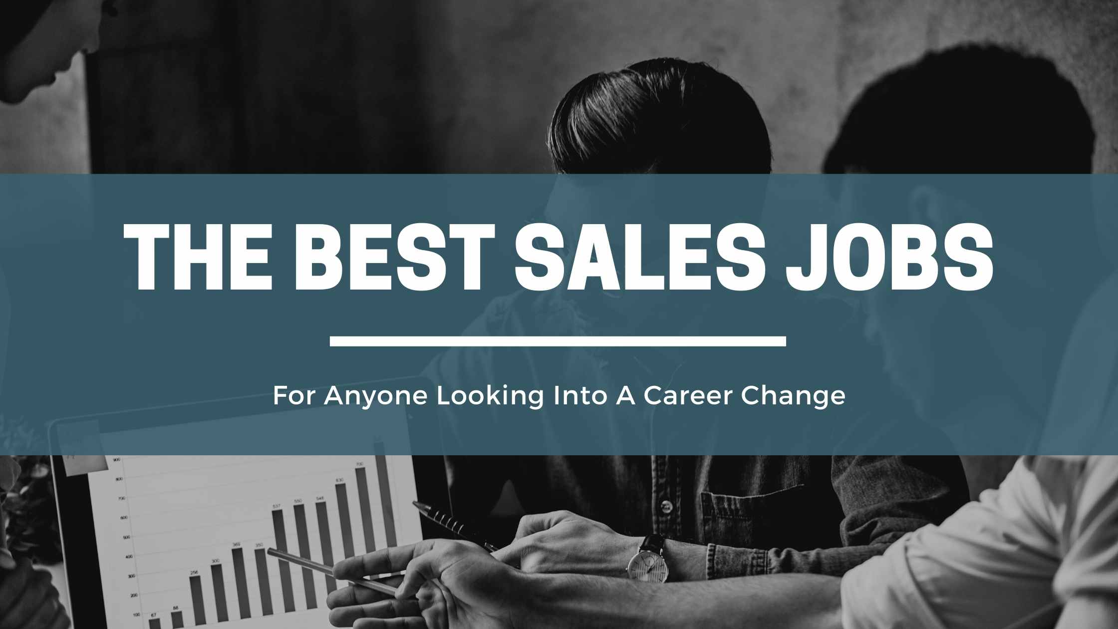 The 11 Best Sales Jobs and How to Get Hired Joburn