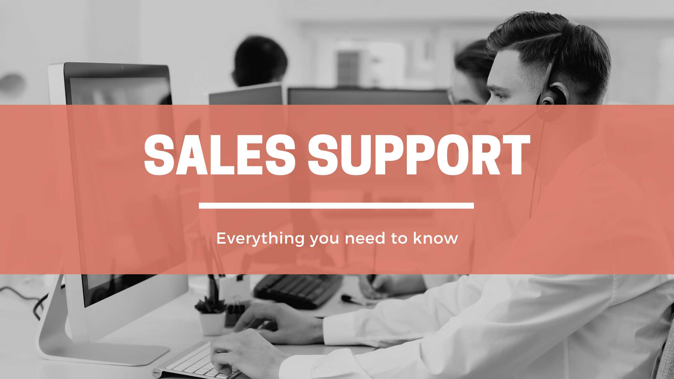 sales-support-everything-you-need-to-know