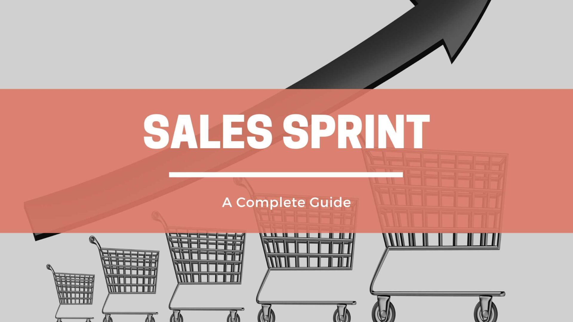 Sales Sprint header image