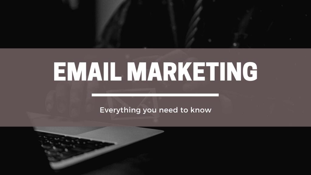 email marketing article header