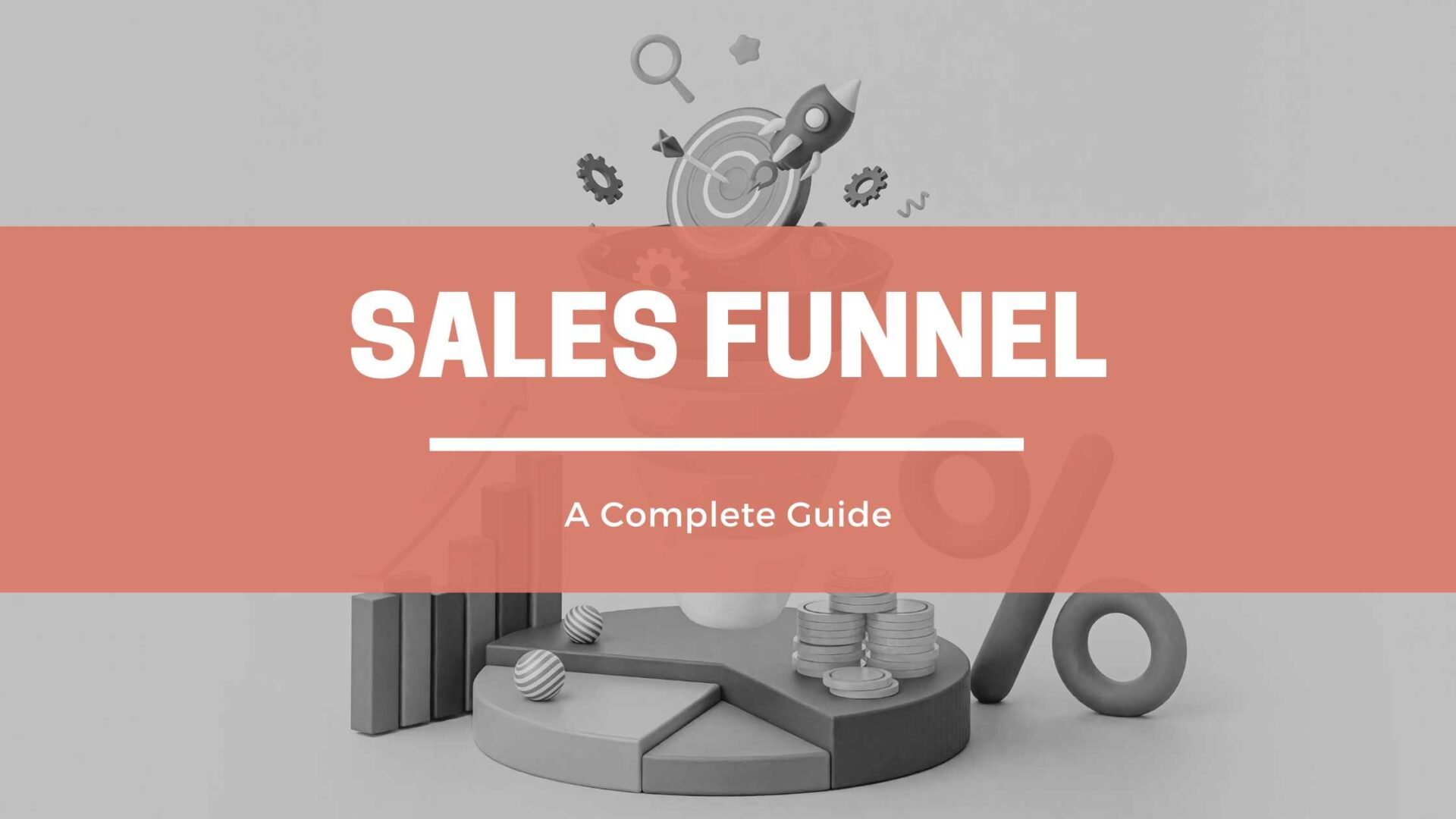 Sales Funnel header image