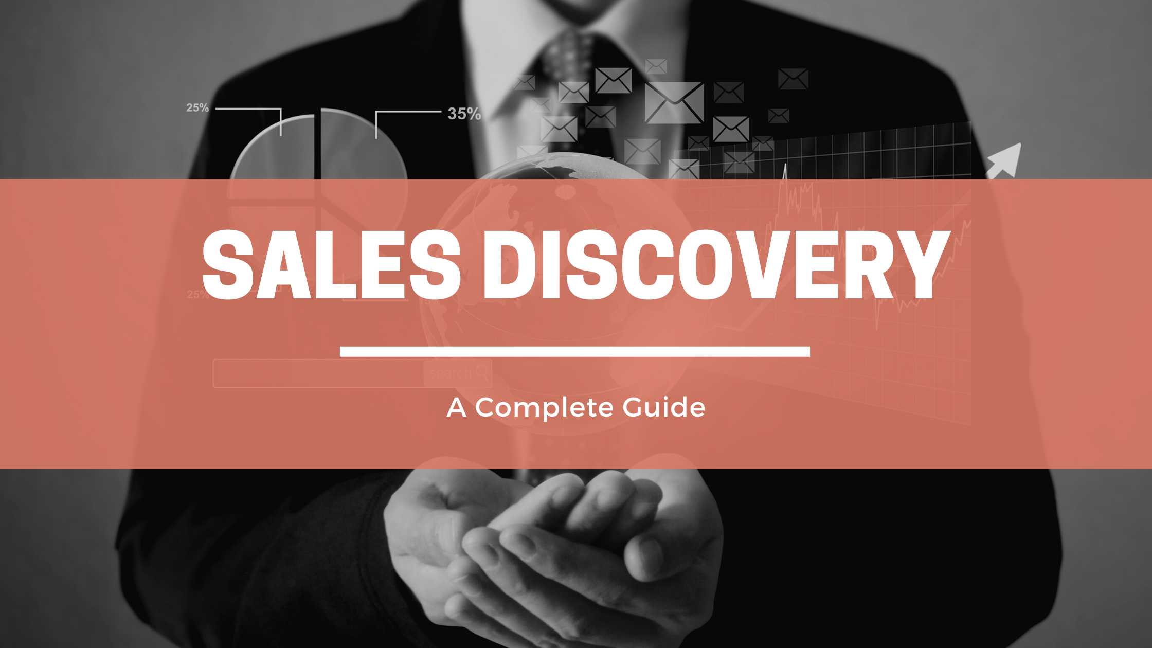 Sales Discovery header image