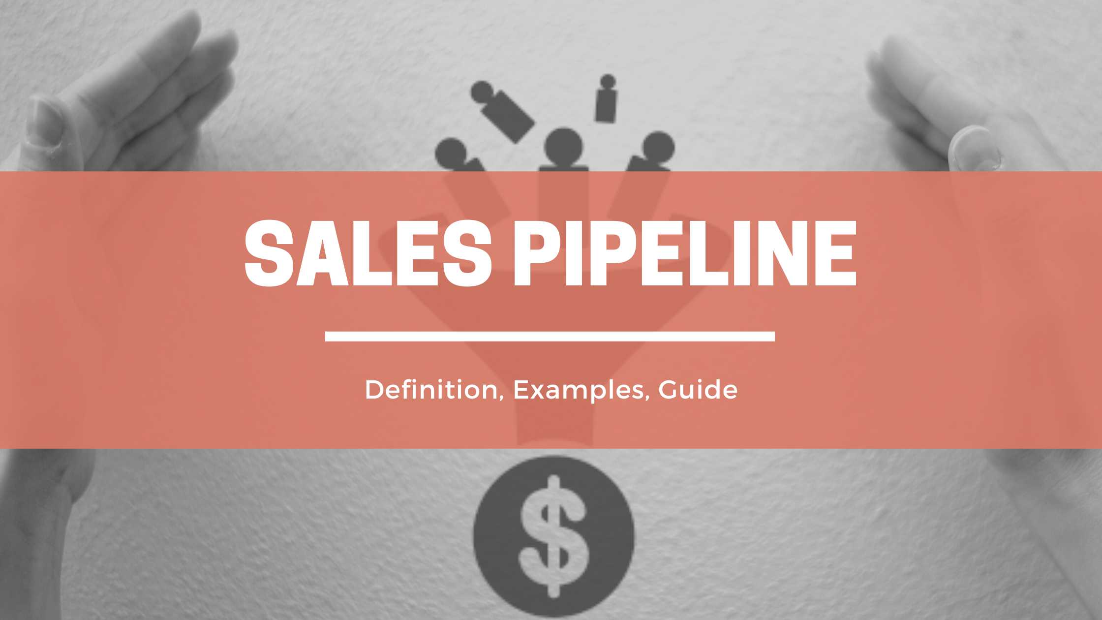 Sales Pipeline header image