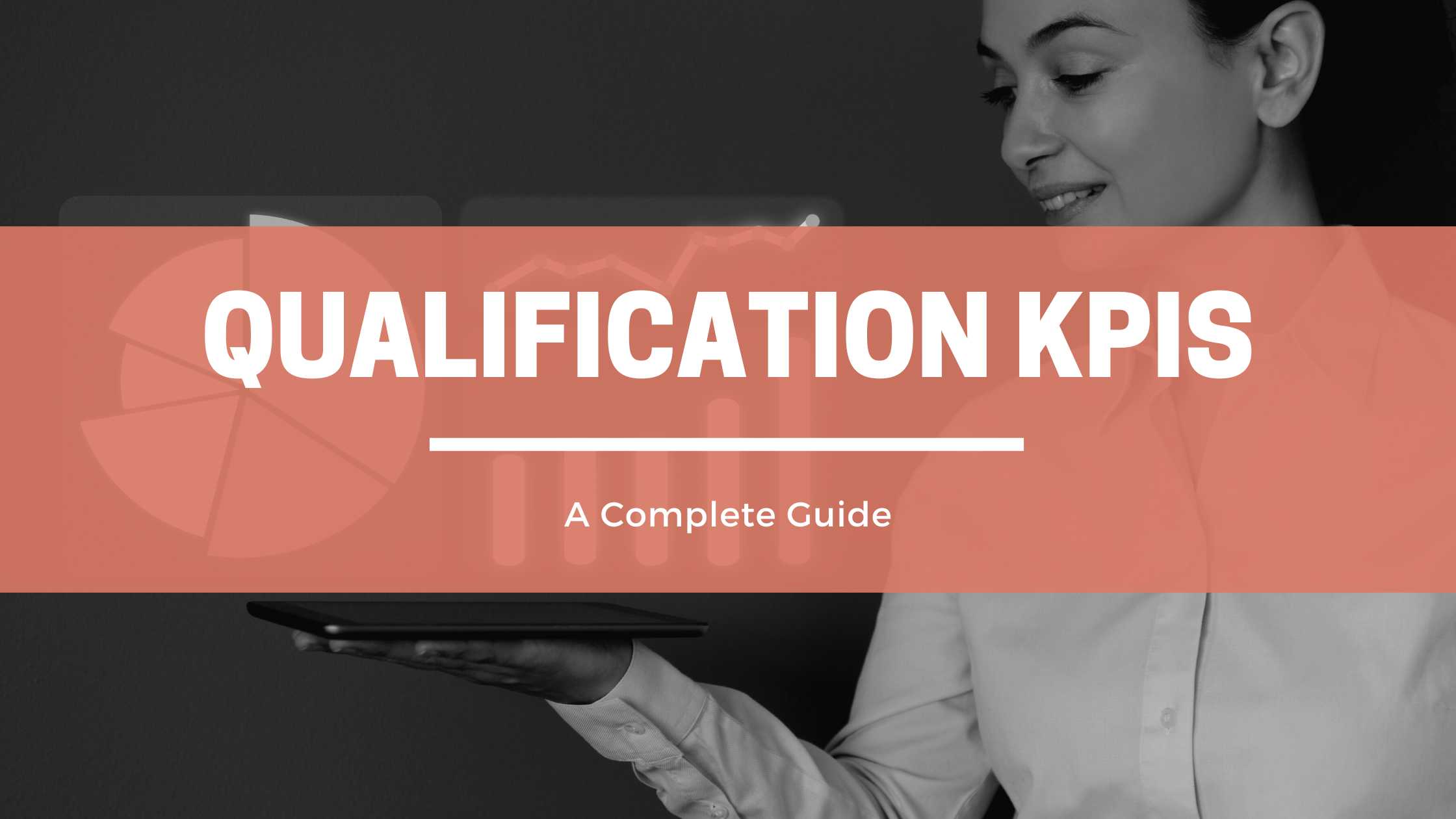 Qualification KPIs header image